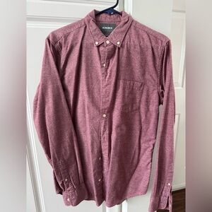 Bonobos Slim Fit Button Down Shirt